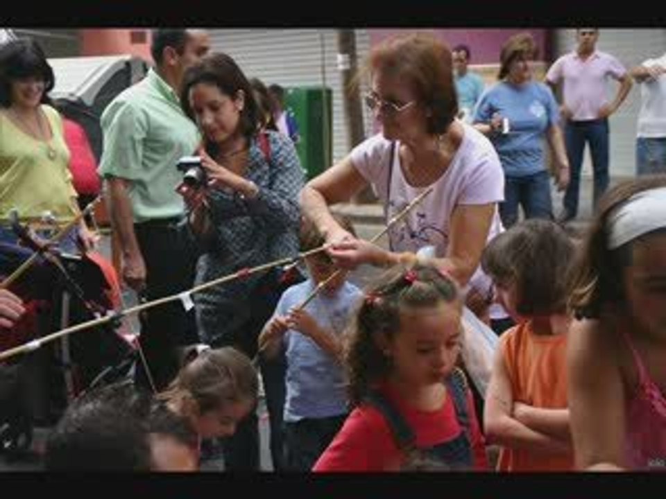 juegos tradicionales
