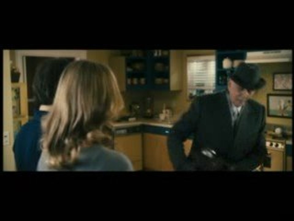 The Box (2009) 5 Clips