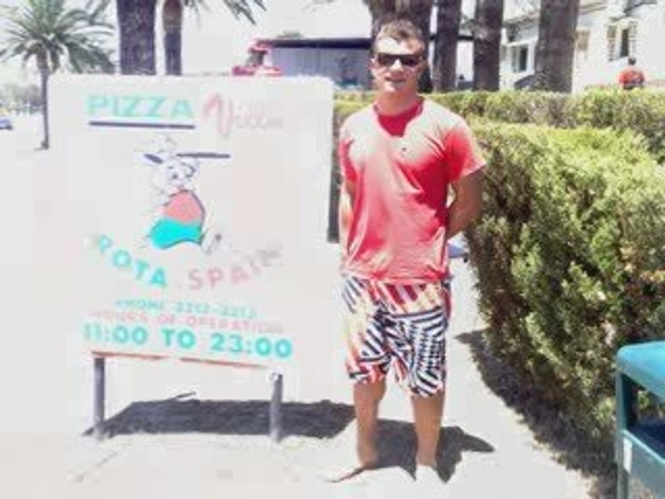 Ji ome ?¿ ome arooo !!!