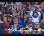 England Premier League: Bolton W. 0-4 Chelsea