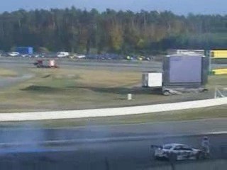 DTM Hockenheim 2009