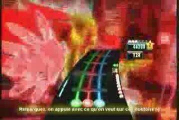 DJ HERO: Paul Van Dyk vs Sandy Riviera