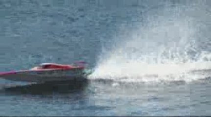 Journée du modelisme d'le Rousse 2009