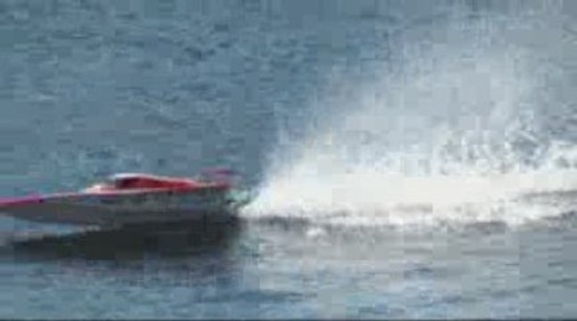 Journée du modelisme d'le Rousse 2009