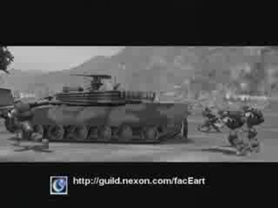 WarRock La Guerre De 100ans