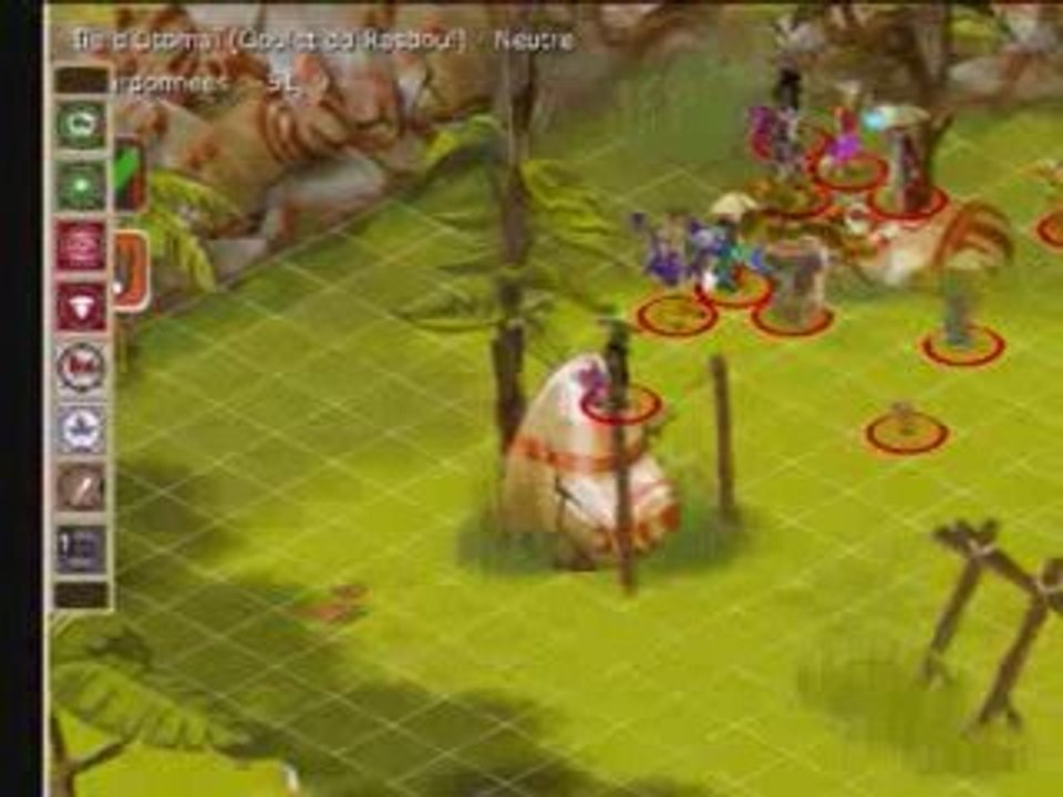 dofus iop terre danathor