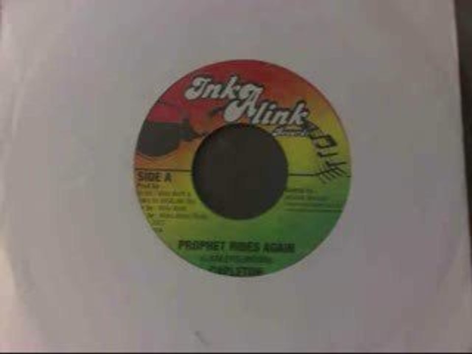 capleton-rides again