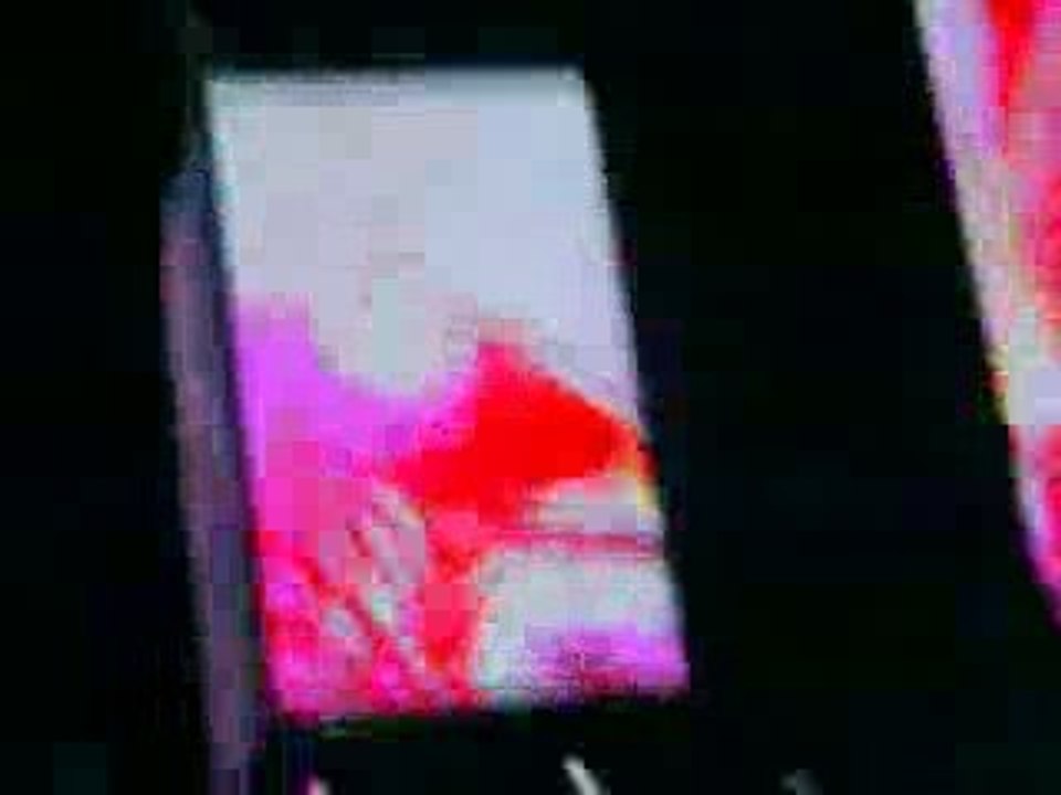 Muse - Liévin - Plug In Baby (1/2)