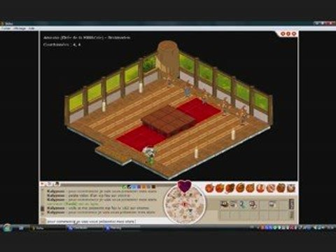 dofus iop feu kalypsoo