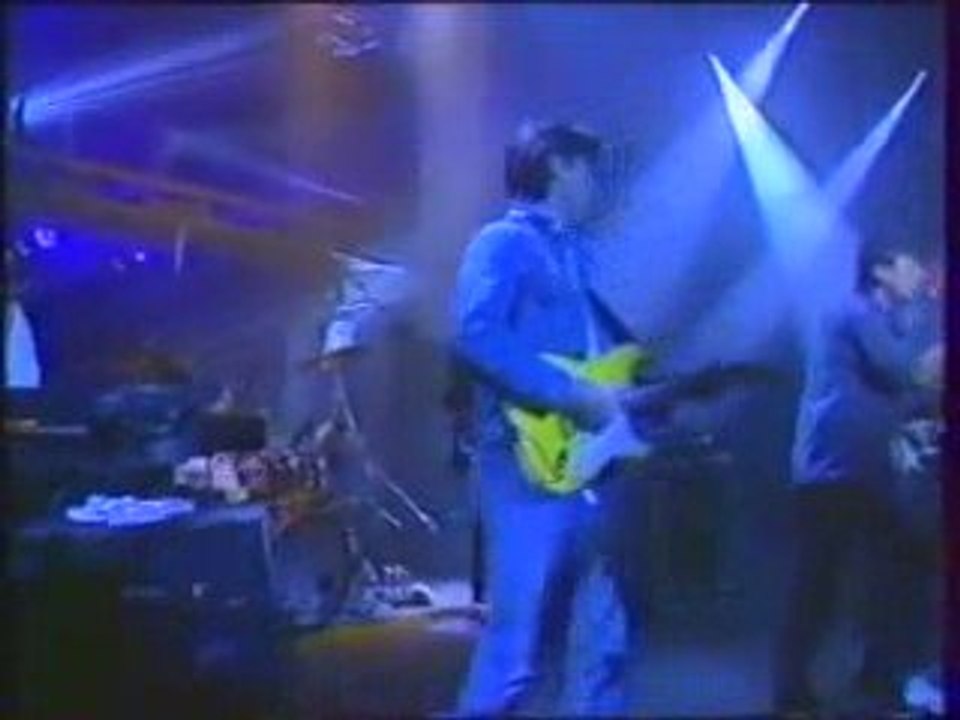 Alain Bashung ma petite entreprise live npa