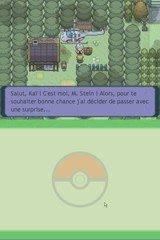 .:POKéMON™ Brightness & Darkness:.La vidéo n°2