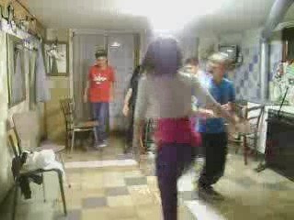 Halloween avec vouus. x3