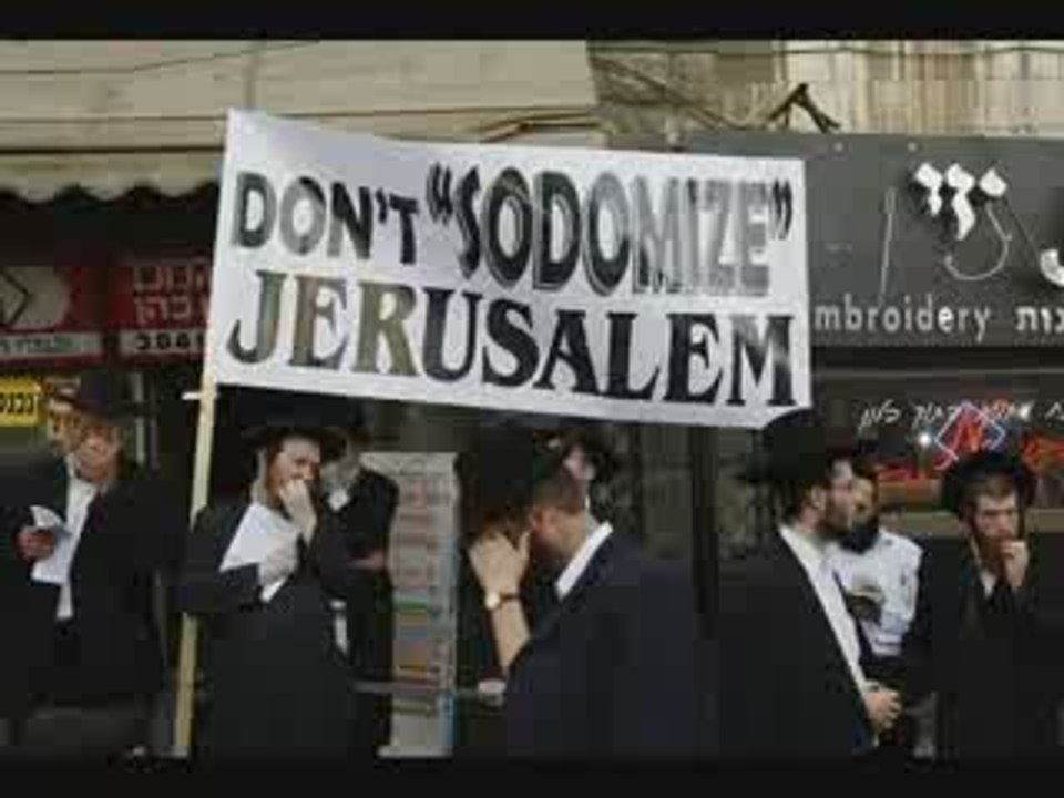 sodome et gomore