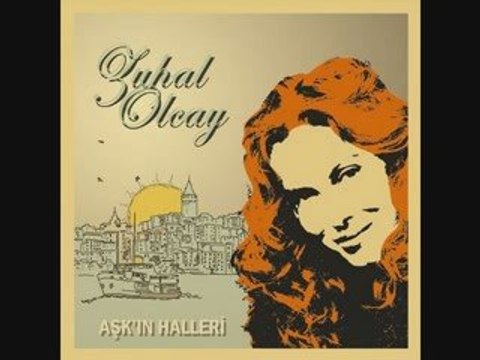 Zuhal Olcay - Askin Halleri (2009) - Gitme Vakti