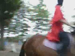 Jeux à Epieds le 31 Octobre 2009 (2)