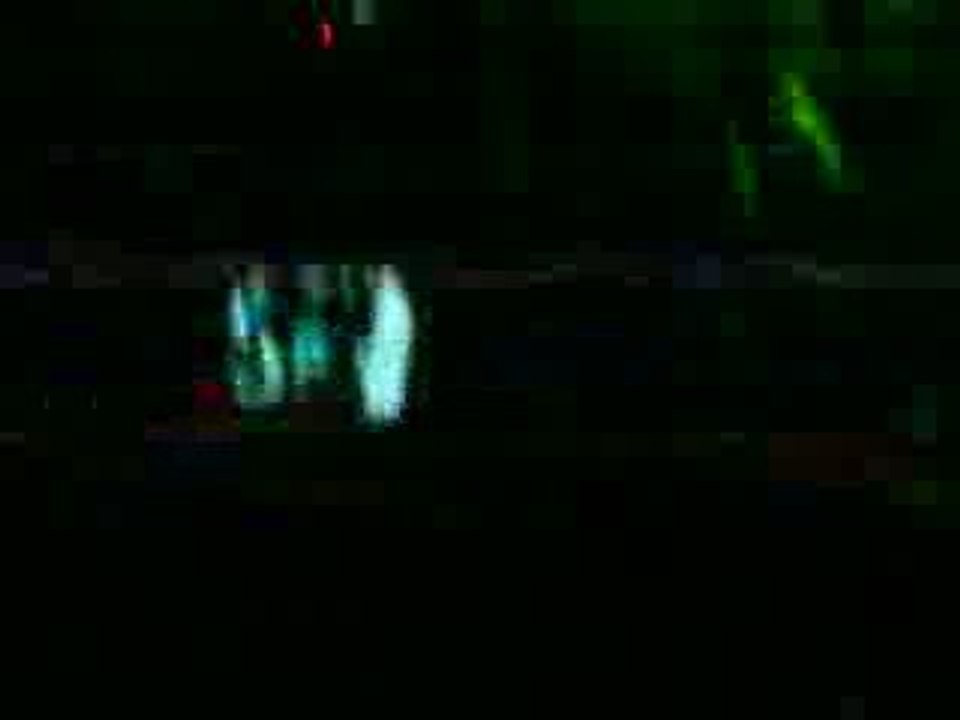 Muse - Liévin - Time is Running Out