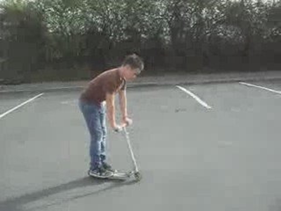 barspin