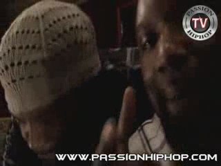 2Bal Freestyle Anniversaire PassionHipHop.com