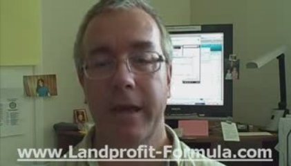 Land Profit Generator - Find the Right Deals