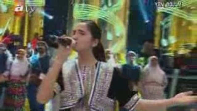 Dilşah Gücüm - Dede Gene Yüz Aydır & Potbori