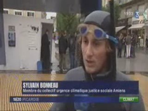 Amiens Sous Les Eaux FR3 Picardie