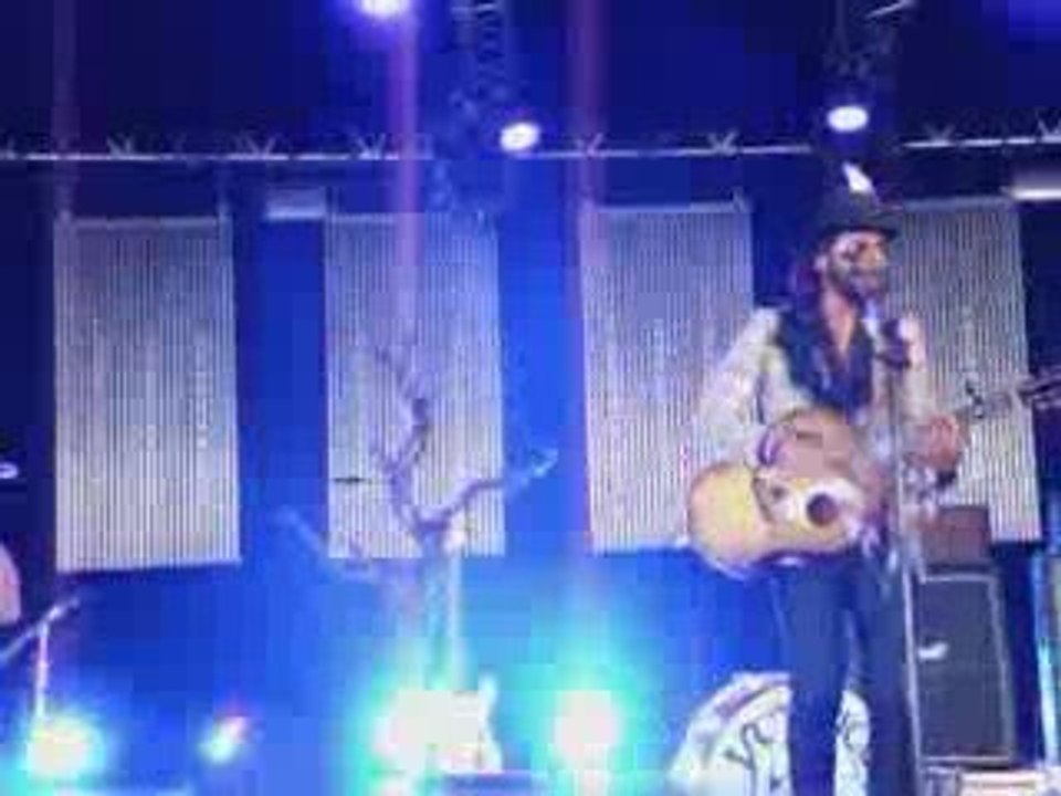 Yodelice au Paleo 2009