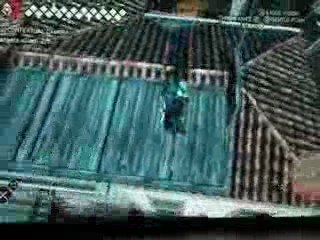 AssassinCreed2 présentation video Micromania Games Show'09