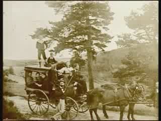 Auprès de Gabrielle...