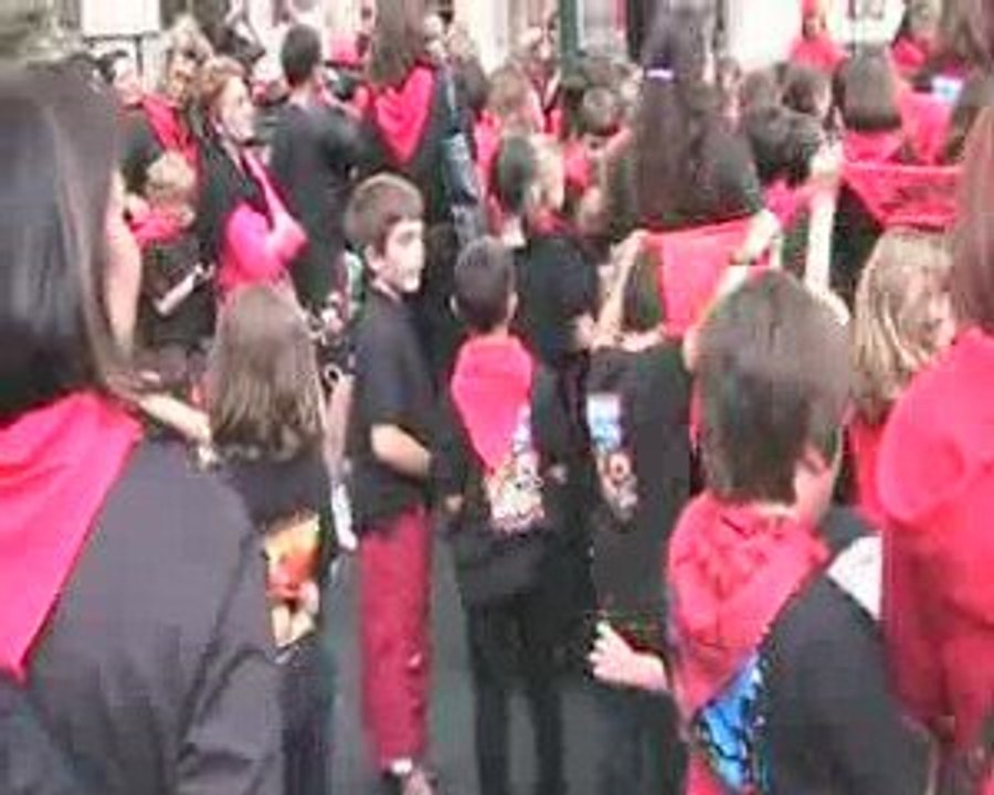 Loisirs petits enf nov09