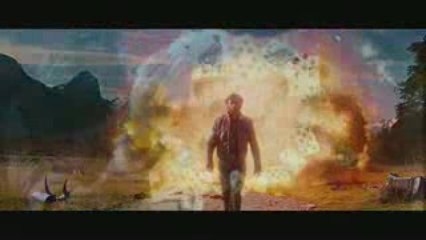 X Men Başlangıç- Wolverine (Fragman)