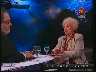 3/4 Ley de ADN & Caso adopciones de Ernestina de Noble