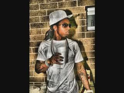 Eat You Alive Lil' Wayne