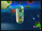 Super Mario Galaxy Planète Oeufs 2eme étoile