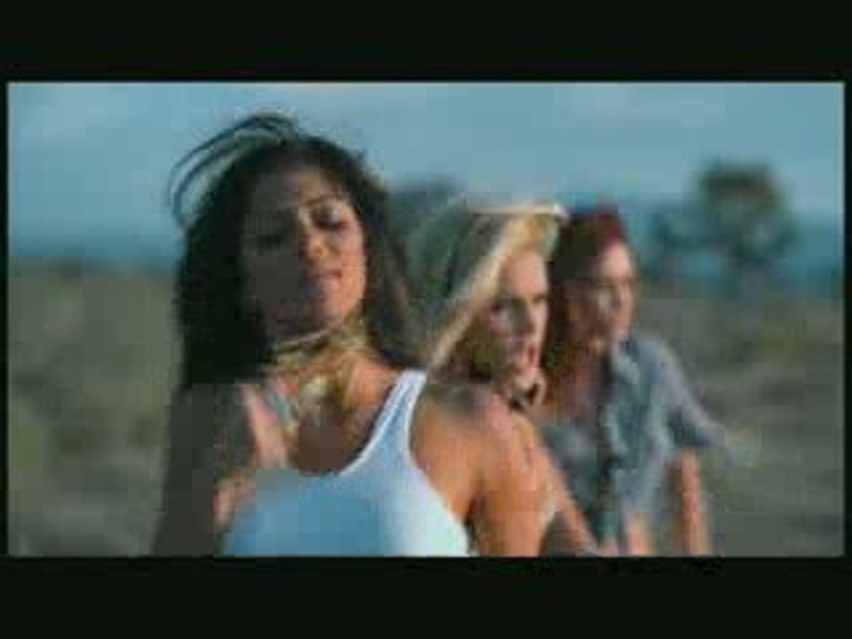 Pussycat Dolls - I Hate This Part