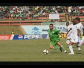 أحسن أغنية للمنتخب الوطني‬‎