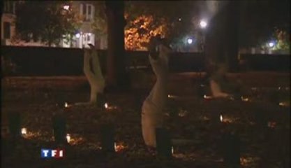 Evreux célèbre les morts à travers l’art