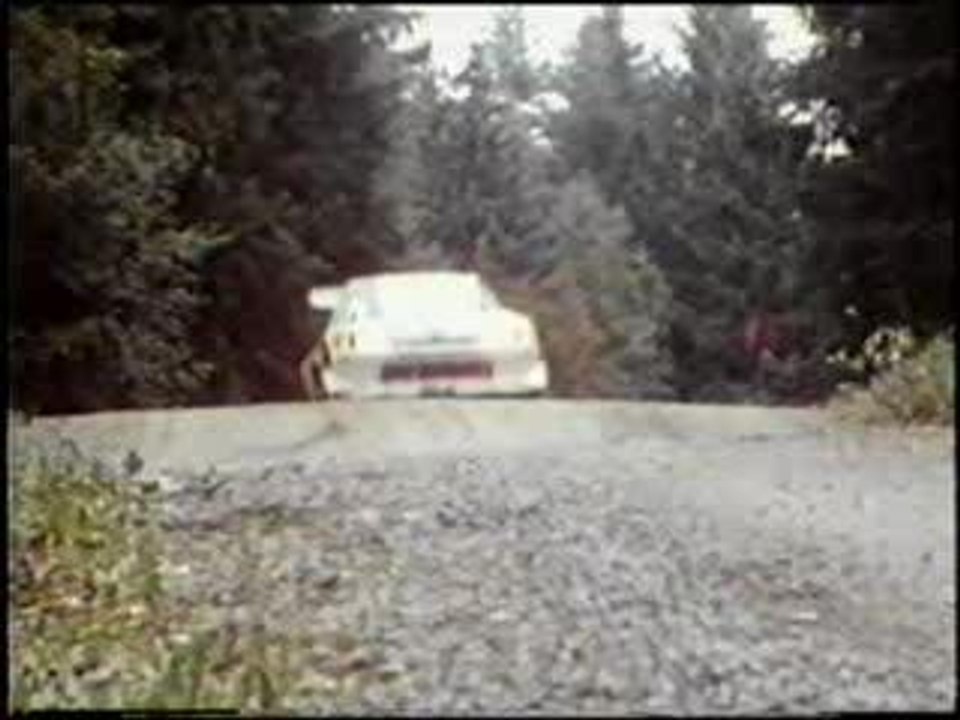 Crash 205 T 16