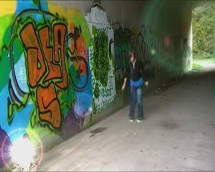 StEpHiE C-Walk [FCWC] [UW] Daz Dillinger - Keep It Gangsta