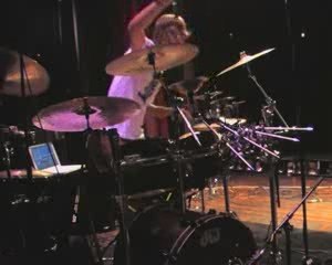 Seb Rambaud Bag Show 2009 "Solo part 2"