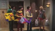 The Big Bang Theory S03E06 Sneak Peek