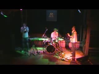 HUNGER PANGS - 'HEAVY BALLAD', [part 2b]