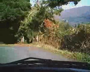 onboard ignacio braña rallysprint navelgas tc1