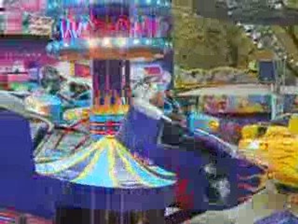 foire de Liège 2009