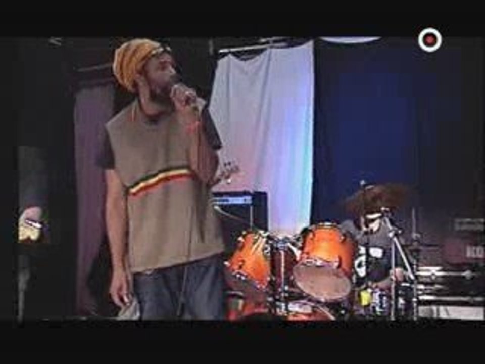 Akwaba et Prezident Brown