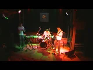 HUNGER PANGS - 'BALLAD', [part 4a]