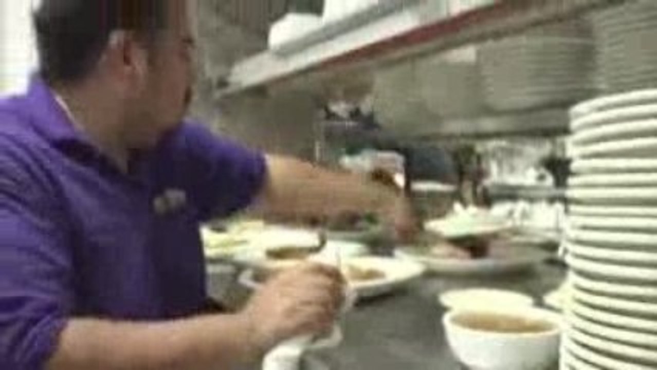 Third Cousins Media: Hoover's Cooking In Austin