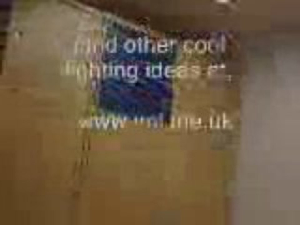 LED Lighting for offices