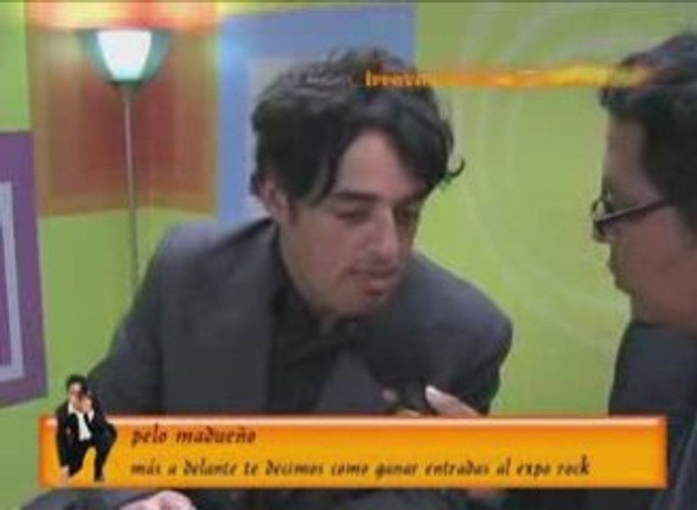 pelo