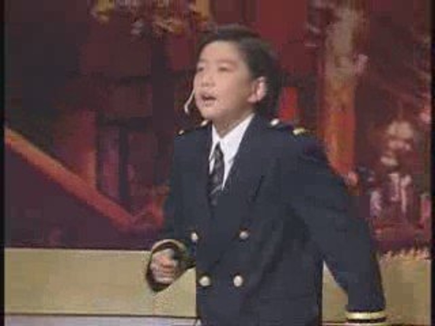 空にまいあがれ 謎の船旅 Ver 動画 Dailymotion