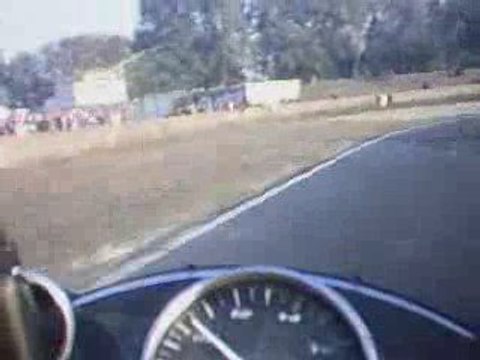 course rookies carole 2009(part1)